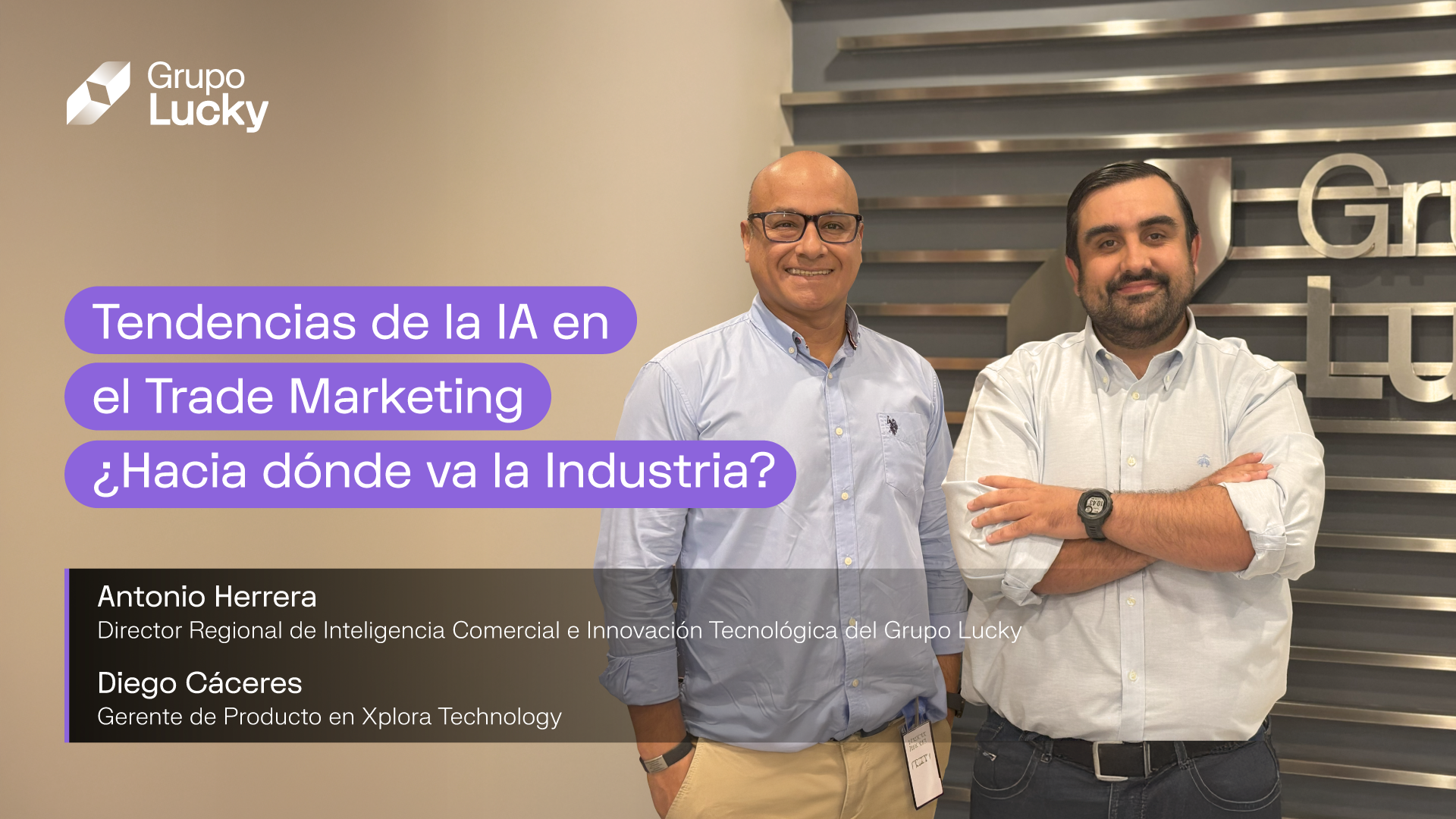 Tendencias de la IA en el Trade Marketing: ¿Hacia dónde va la industria?