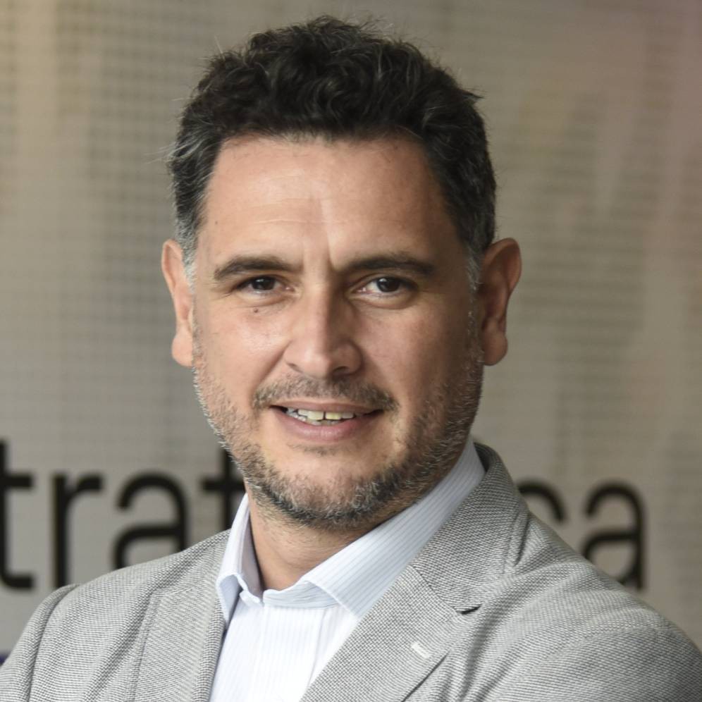Carlos Bardales