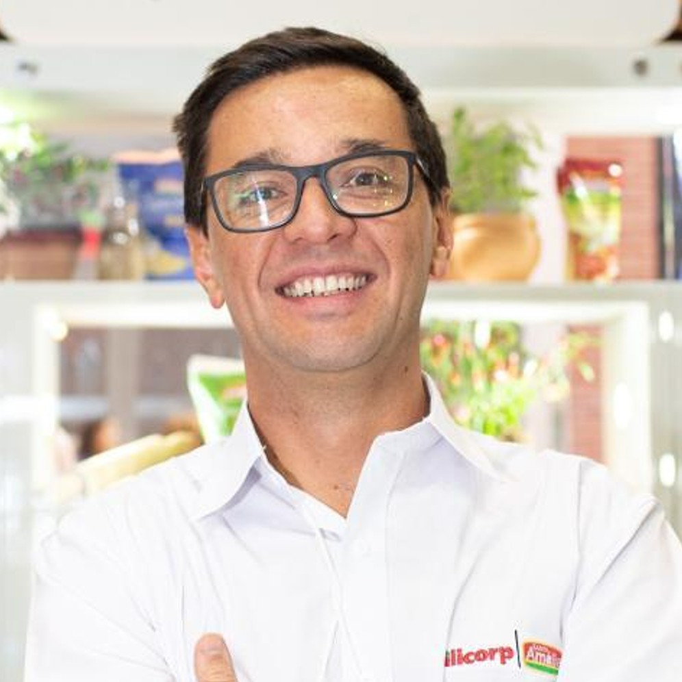Aldo Hidalgo